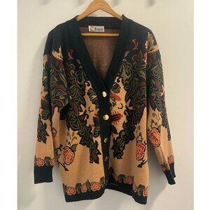 Vintage Cardigan